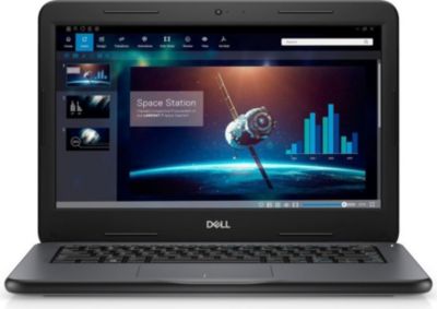 Ordinateur portable DELL Latitude 3300 i3 8Go 512 SSD W10 Reconditionné