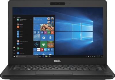 Ordinateur portable DELL Latitude 5290 i5 8Go 256 SSD W11 Reconditionné