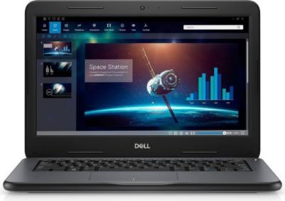 Ordinateur portable DELL Latitude 3310 i3 8Go 512 SSD W11 Reconditionné