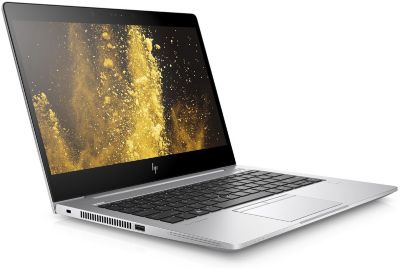 Ordinateur portable HP EliteBook 830 G5 i5-8250U 16Go 512Go
