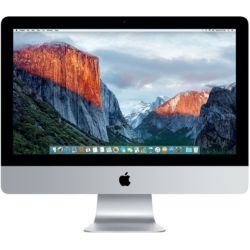 Ordinateur Apple Imac 21.5' 5 16Go 256Go SSD 2017 Reconditionné Grade A