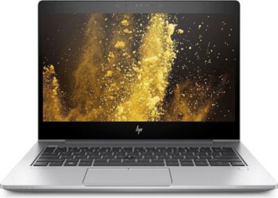Ordinateur portable HP Elitebook 830 G5 i5 8Go 128 SSD W11 Reconditionné