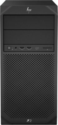 Unité centrale HP Z2 G4 - 16Go - SSD 512Go Reconditionné