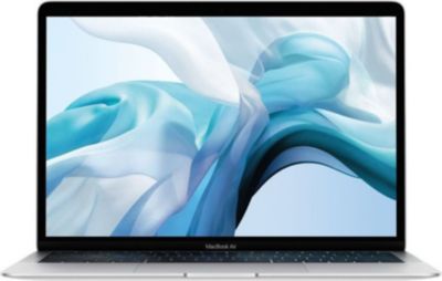 Ordinateur Apple APPLE MacBook Air 13,3" 2020 1,1 GHz SSD 512Go Reconditionné