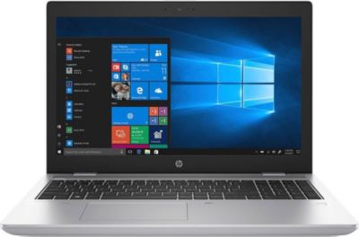 Ordinateur portable HP ProBook 650 G5 8Go 512Go SSD 15.6'' W11 Reconditionné