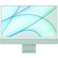 Location Ordinateur Apple IMAC 24'' M1 CPU8/GPU8 8Go 512Go Reconditionné Grade B
