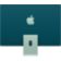 Location Ordinateur Apple IMAC 24'' M1 CPU8/GPU8 8Go 512Go Reconditionné Grade B