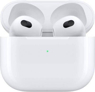 Ecouteurs APPLE AirPods 3 (Lightning)