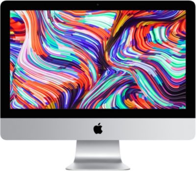 Ordinateur Apple IMAC iMac 21.5'' i5 16Go RAM 1To 2017