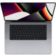 Location Ordinateur Apple MACBOOK Pro 16'' M1Pro2021 16Go 1To Gris Sidéral Reconditionné Grade B