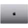 Location Ordinateur Apple MACBOOK Pro 16'' M1Pro2021 16Go 1To Gris Sidéral Reconditionné Grade B