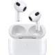 Ecouteurs APPLE AirPods 3 Magsafe - Lightning