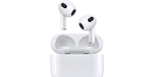 Ecouteur APPLE AirPods 3rd generation