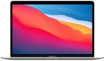Ordinateur Apple MACBOOK Air 13' M1 8Go 512Go SSD Argent