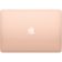 Location Ordinateur Apple Macbook Air 13' M1 8Go 512Go SSD Or Reconditionné Grade B