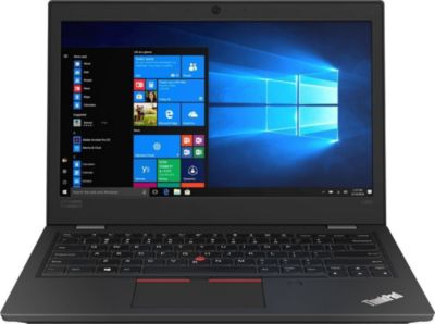 Ordinateur portable LENOVO ThinkPad L390 8Go 512Go SSD 13'' W11 Reconditionné