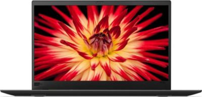 Ordinateur portable LENOVO X1 Carbon Gen 6 i5 8Go 256Go SSD W11 Reconditionné