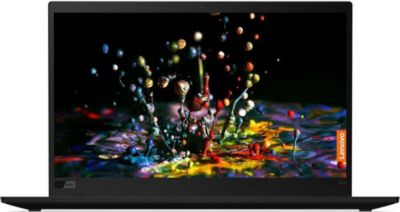 Ordinateur portable LENOVO X1 Carbon Gen 7 i5 8Go 512Go SSD W11 Reconditionné