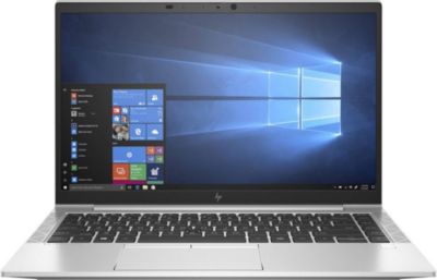 Ordinateur portable HP EliteBook 840 G7 32Go 2To SSD 14" W11 Reconditionné
