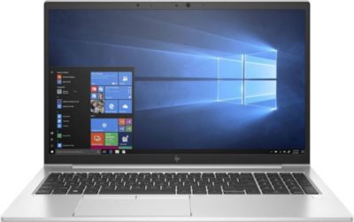 Ordinateur portable HP EliteBook 850 G7 16Go 256Go SSD 15.6'' Reconditionné