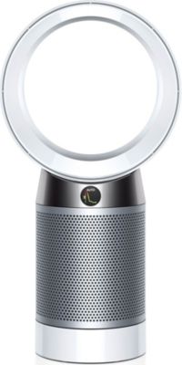 Purificateur d'air, ventilateur DYSON Pure Cool - Blanc DP04
