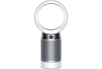 Purif. DYSON DP04 Pure Cool Link Desk White