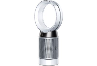 Purif. DYSON DP04 Pure Cool Link Desk White