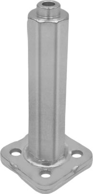 Pièce détachée AVIZAR Barre de Fourche Trottinette E-Twow