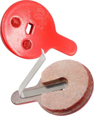 Pièce détachée AVIZAR Plaquettes de Frein pour Dualtron Togo