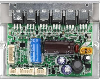 Pièce détachée XIAOMI pour Trottinette Xiaomi Scooter 4