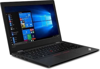 Ordinateur portable LENOVO L390 - Core i5 - RAM 16 Go - SSD 512 Go Reconditionné