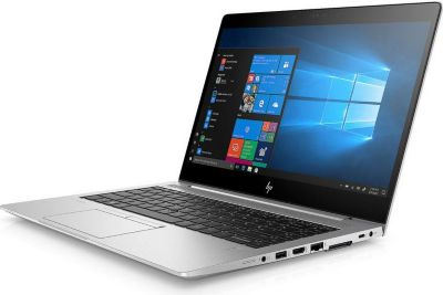 Ordinateur portable HP 840G5 - Core i5 - RAM 16 Go - SSD 256 Go Reconditionné