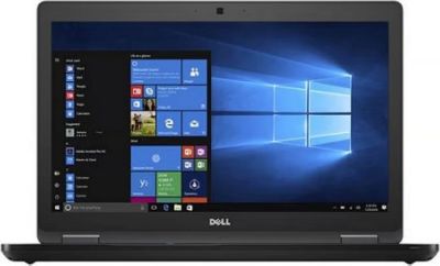 Ordinateur portable DELL 7480 - Core i5 - RAM 16 Go - SSD 256 Go Reconditionné