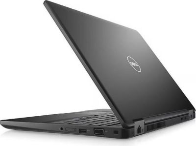 Ordinateur portable DELL 5590 - Core i5 - RAM 8 Go - SSD 256 Go Reconditionné