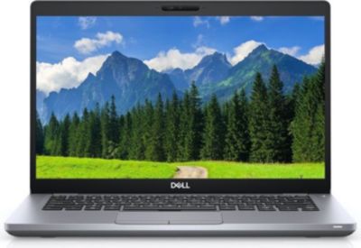Ordinateur portable DELL 5410 - Core i5 - RAM 8 Go - SSD 256 Go Reconditionné