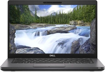 Ordinateur portable DELL 5400 - Core i5 - RAM 16 Go - SSD 512 Go Reconditionné