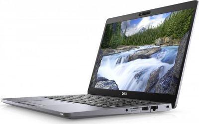 Ordinateur portable DELL 5310 - Core i5 - RAM 16 Go - SSD 512 Go Reconditionné