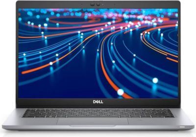 Ordinateur portable DELL DEL5320I5S11TB16256TK Reconditionné