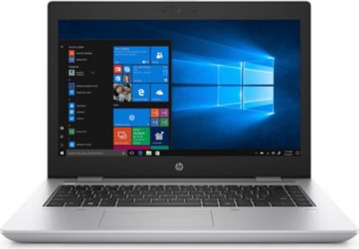 Ordinateur portable HP 640 G5 14" Core i5  - SSD 512 Go 8 Go Reconditionné