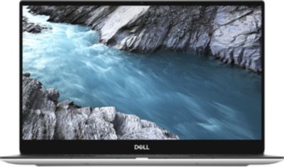 Ordinateur portable DELL 7390 13" Core i7  - SSD 256 Go 16 Go Reconditionné