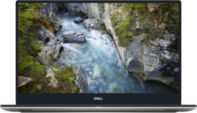 Ordinateur portable DELL 5530 15" Core i7  - SSD 256 Go 16 Go Reconditionné