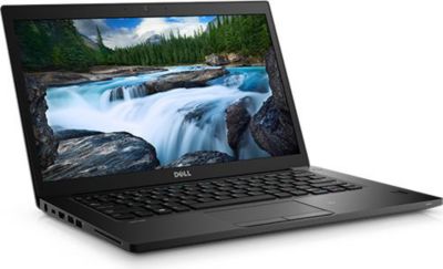 Ordinateur portable DELL 7480 14" Core i5  - SSD 512 Go 32 Go Reconditionné