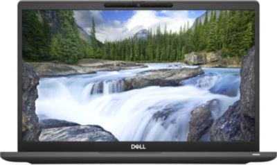 Ordinateur portable DELL 7320 13" Core i5  - SSD 256 Go 16 Go Reconditionné