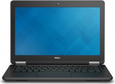 Ordinateur portable DELL 7250 12" Core i5  - SSD 256 Go 16 Go Reconditionné