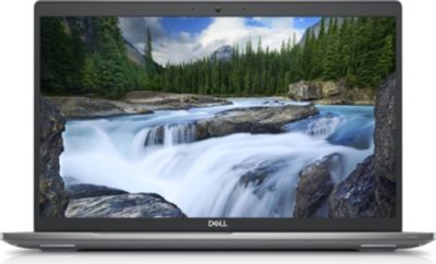 Ordinateur portable DELL 5530 15" Core i5 4, - SSD 256 Go 32 Go Reconditionné