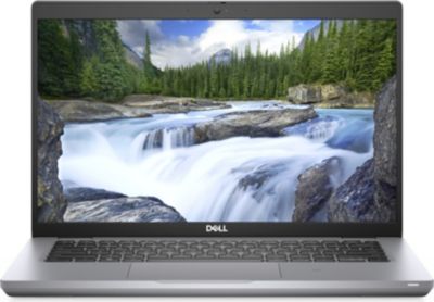 Ordinateur portable DELL 5421 14" Core i7  - SSD 256 Go 16 Go Reconditionné