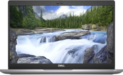 Ordinateur portable DELL 13" Core i5 2,4 GHz - SSD 256 Go 16 Go Reconditionné