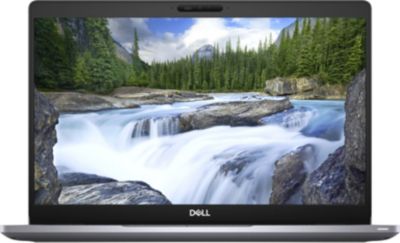 Ordinateur portable DELL 5310 13" Core i5  - SSD 256 Go 16 Go Reconditionné