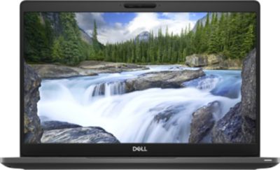 Ordinateur portable DELL 5300 13" Core i5  - SSD 512 Go 32 Go Reconditionné