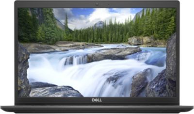 Ordinateur portable DELL 3520 15" Core i5  SSD 256 Go 16 Go Reconditionné